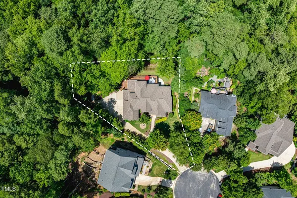 137 Forked Pine Court, Chapel Hill, NC 27517