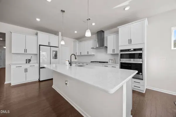 4904 Flathead Place, Fuquay Varina, NC 27526