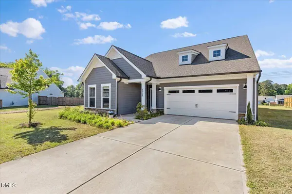 4904 Flathead Place, Fuquay Varina, NC 27526