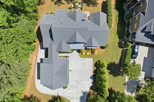 376 Bear Tree Creek, Chapel Hill, NC 27517