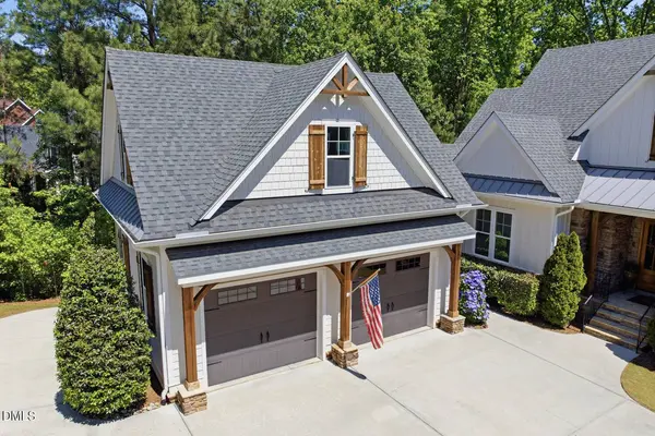 376 Bear Tree Creek, Chapel Hill, NC 27517
