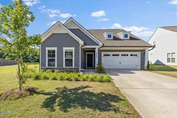 4904 Flathead Place, Fuquay Varina, NC 27526