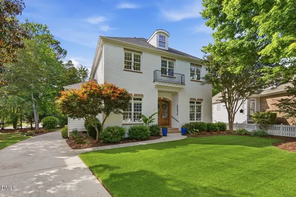 20078 Long, Chapel Hill, NC 27517
