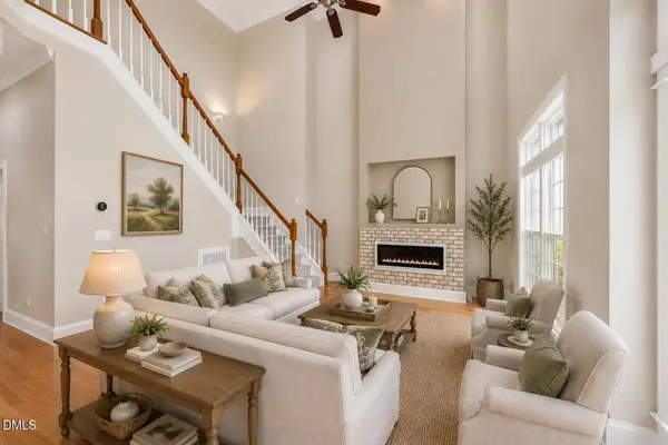 20078 Long, Chapel Hill, NC 27517