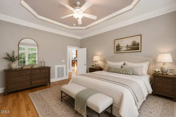 20078 Long, Chapel Hill, NC 27517