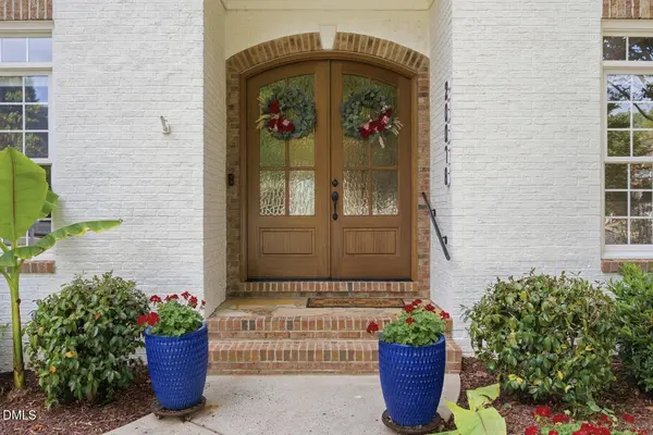 20078 Long, Chapel Hill, NC 27517