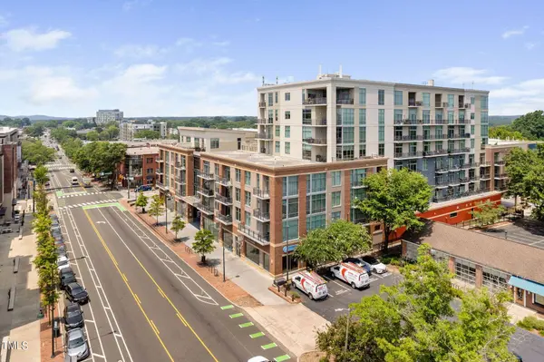 140 W Franklin Street #Unit 611, Chapel Hill, NC 27516