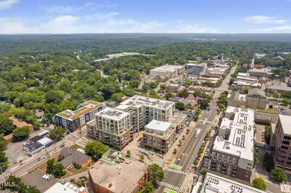 140 W Franklin Street #Unit 611, Chapel Hill, NC 27516