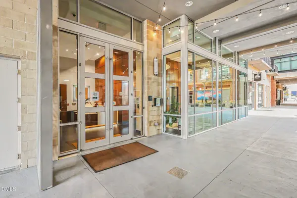 140 W Franklin Street #Unit 611, Chapel Hill, NC 27516