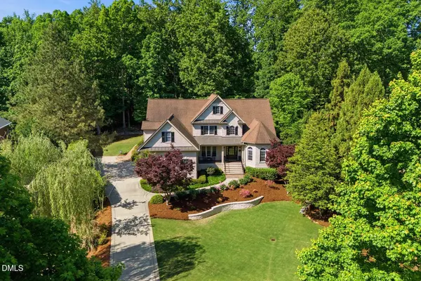 221 Bear Tree Creek, Chapel Hill, NC 27517
