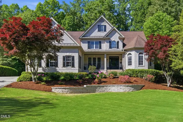 221 Bear Tree Creek, Chapel Hill, NC 27517