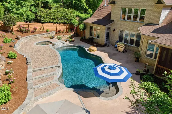 221 Bear Tree Creek, Chapel Hill, NC 27517