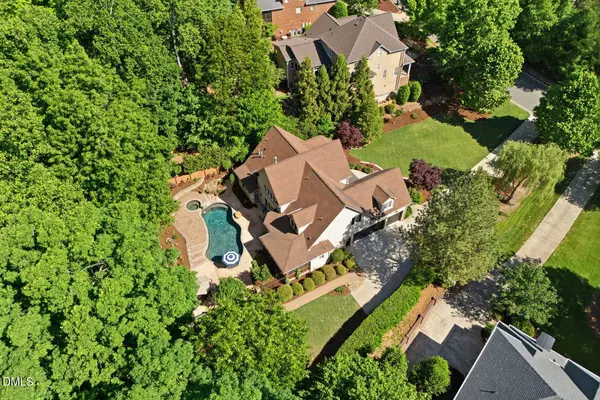 221 Bear Tree Creek, Chapel Hill, NC 27517
