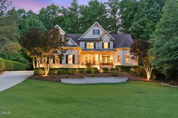 221 Bear Tree Creek, Chapel Hill, NC 27517