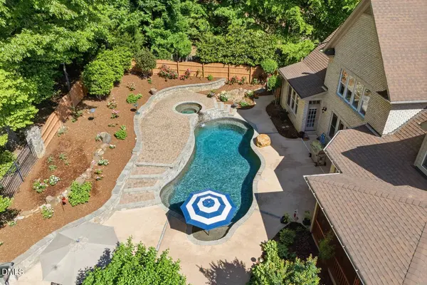 221 Bear Tree Creek, Chapel Hill, NC 27517