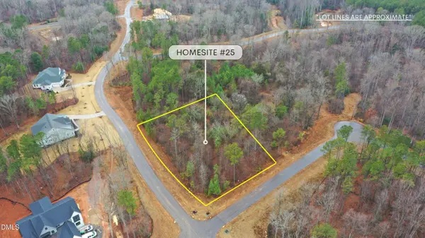307 August Trace Drive, Pittsboro, NC 27312