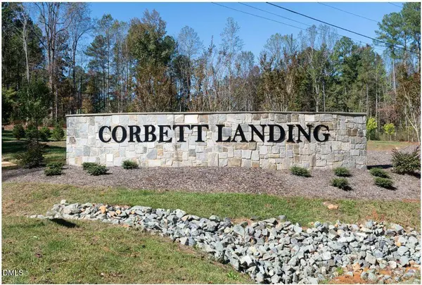 307 August Trace Drive, Pittsboro, NC 27312