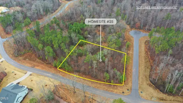 307 August Trace Drive, Pittsboro, NC 27312