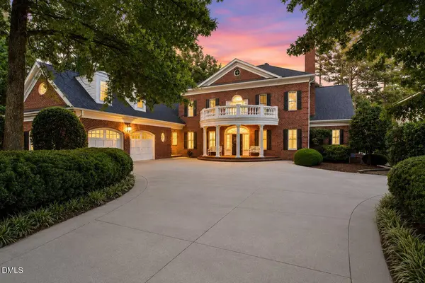678 Bear Tree Creek, Chapel Hill, NC 27517
