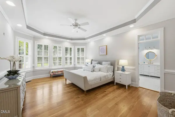 678 Bear Tree Creek, Chapel Hill, NC 27517