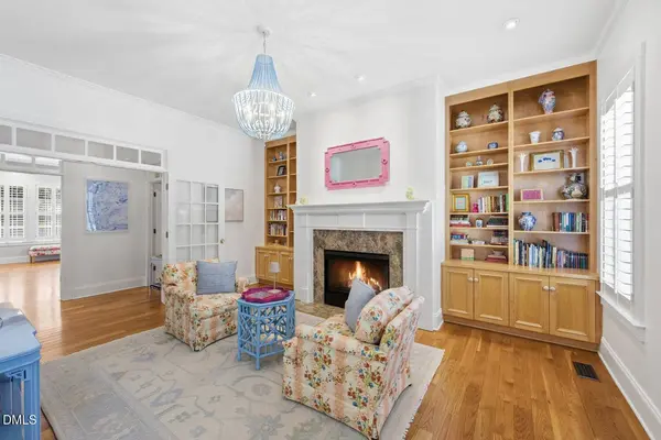 678 Bear Tree Creek, Chapel Hill, NC 27517