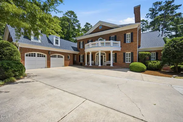 678 Bear Tree Creek, Chapel Hill, NC 27517