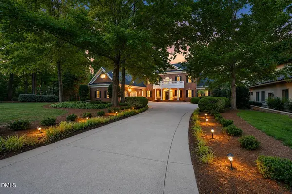 678 Bear Tree Creek, Chapel Hill, NC 27517