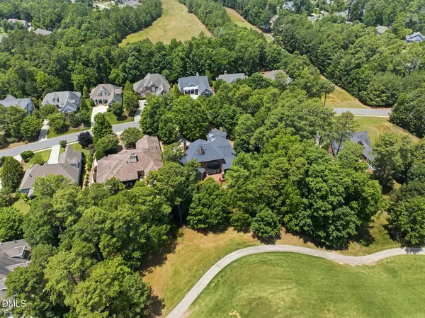 678 Bear Tree Creek, Chapel Hill, NC 27517