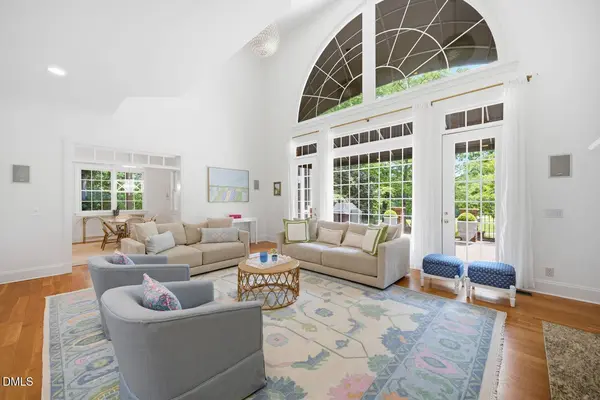 678 Bear Tree Creek, Chapel Hill, NC 27517