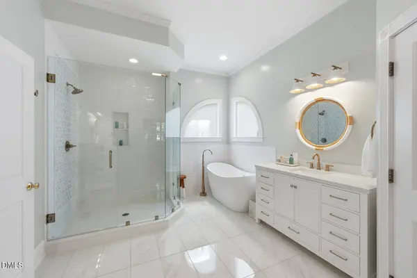 678 Bear Tree Creek, Chapel Hill, NC 27517