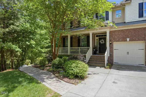 776 Legend Oaks Drive, Chapel Hill, NC 27517