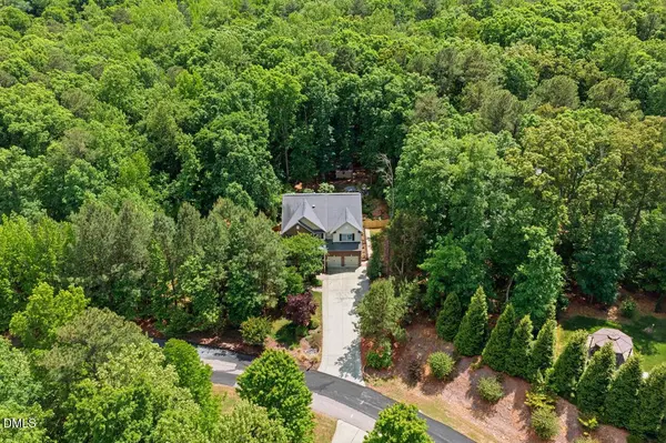 776 Legend Oaks Drive, Chapel Hill, NC 27517