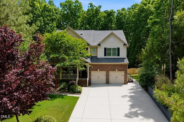 776 Legend Oaks Drive, Chapel Hill, NC 27517
