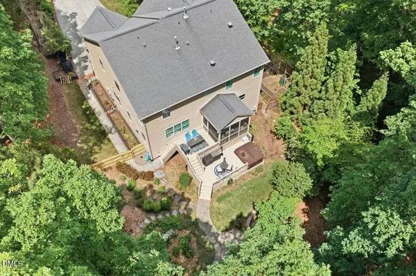 776 Legend Oaks Drive, Chapel Hill, NC 27517