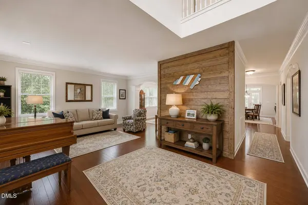 776 Legend Oaks Drive, Chapel Hill, NC 27517