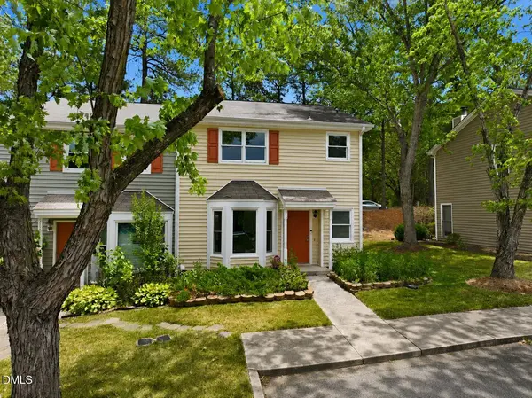 513 Darby Glen LN, Durham, NC 27713