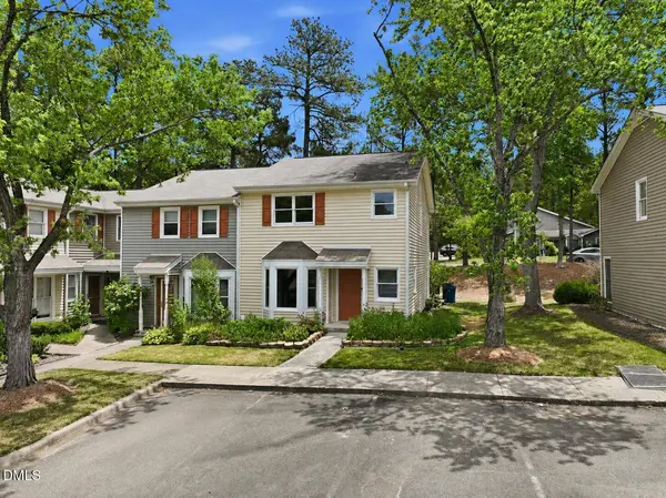 513 Darby Glen LN, Durham, NC 27713
