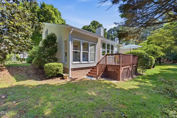 396 Lyndfield Cl W, Pittsboro, NC 27312