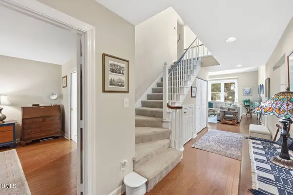 396 Lyndfield Cl W, Pittsboro, NC 27312