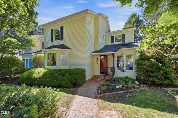 396 Lyndfield Cl W, Pittsboro, NC 27312
