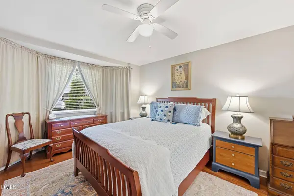 396 Lyndfield Cl W, Pittsboro, NC 27312