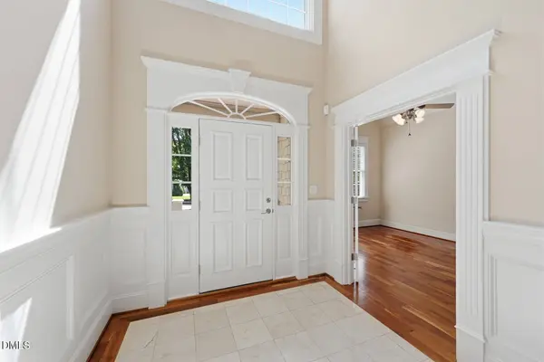 415 Davis Love DR, Chapel Hill, NC 27517