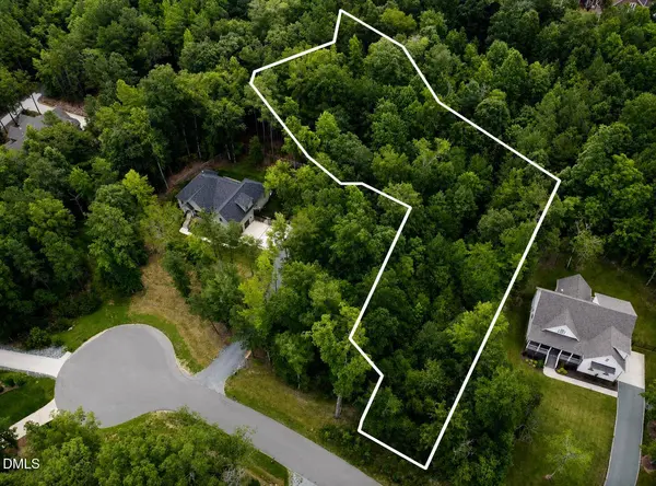 74 Eagles Crest, Pittsboro, NC 27312