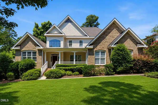 415 Davis Love DR, Chapel Hill, NC 27517