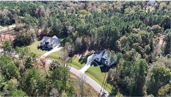 228 Rexford LN, Pittsboro, NC 27312