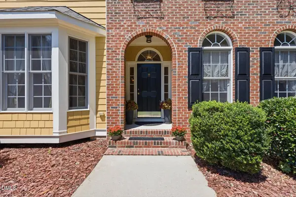 49 Donald DR, Pittsboro, NC 27312