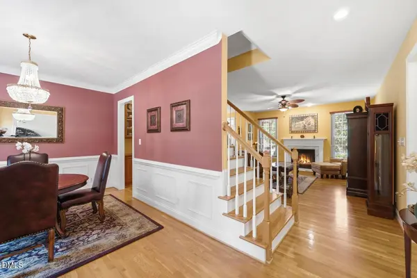 49 Donald DR, Pittsboro, NC 27312