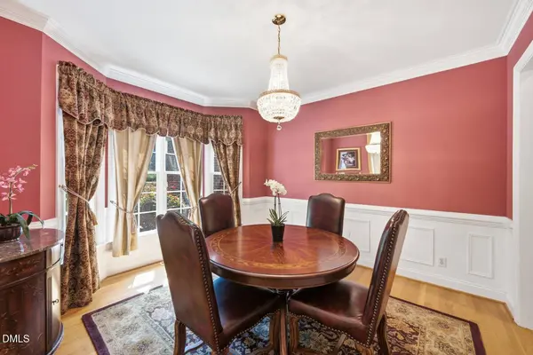49 Donald DR, Pittsboro, NC 27312