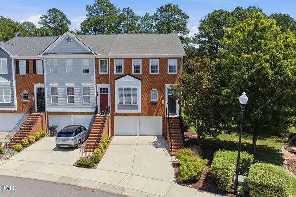 500 Kirkeenan CIR, Morrisville, NC 27560