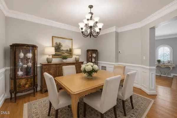 500 Kirkeenan CIR, Morrisville, NC 27560